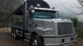 Transporte en Camión Dobletroque de 15 ton en Guayaquil, Guayas, Ecuador