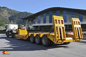 Transporte en Equipo Camabaja en San Francisco de Quito, Pichincha, Ecuador