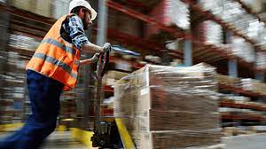 La contratación laboral a través de ETTs en logística y transporte sigue disparada - Cadena de Suministro